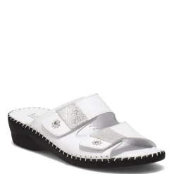 Women's , Jessica Sandal|La Plume