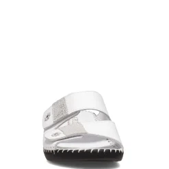 Women's , Jessica Sandal|La Plume