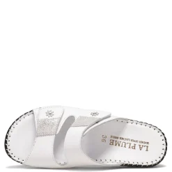 Women's , Jessica Sandal|La Plume