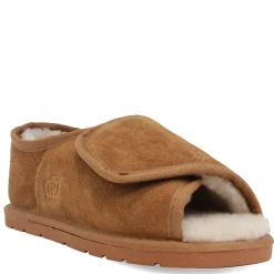Women's , Open Toe Wrap Slipper|Lamo New