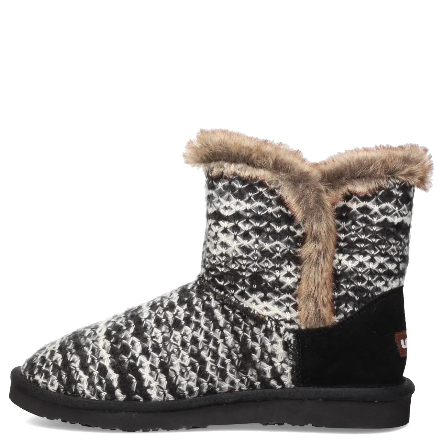 Women's , Yuma Boot|Lamo Sale