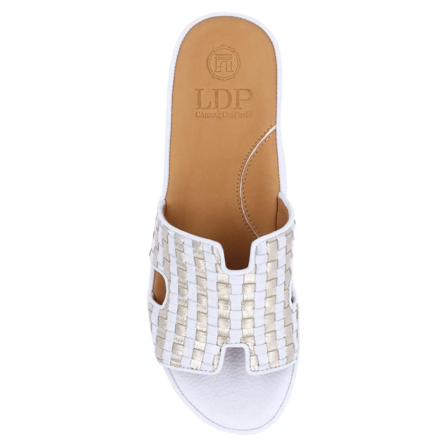 Women's , Cusaro Sandal|L'Amour Des Pieds
