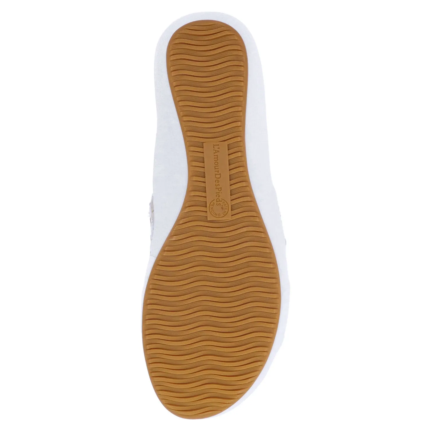 Women's , Cusaro Sandal|L'Amour Des Pieds