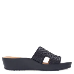 Wedges*L'Amour Des Pieds Women's , Cusaro Sandal Black