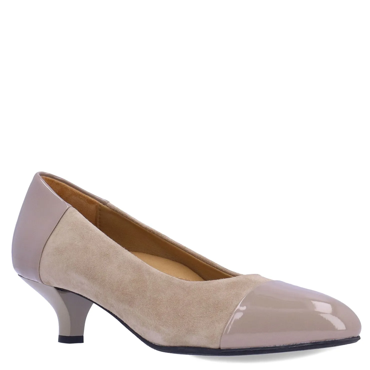 Women's , Kishita Pump|L'Amour Des Pieds Online