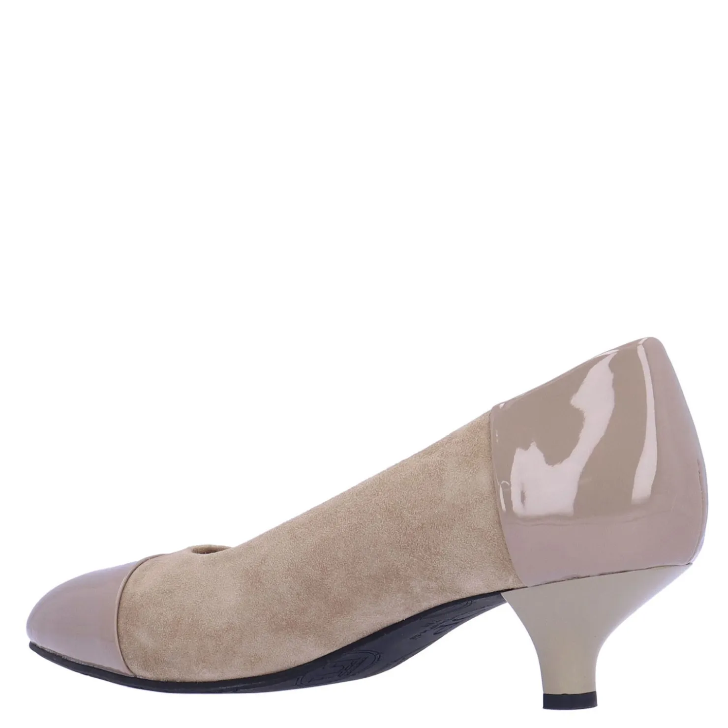 Women's , Kishita Pump|L'Amour Des Pieds Online