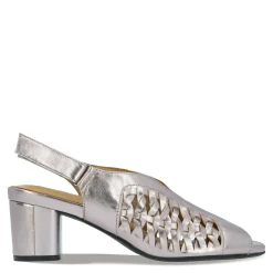 Women's , Myrina Sandal|L'Amour Des Pieds New