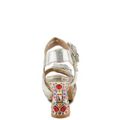 Women's L'Artiste By Spring Step, Smashing Sandal|L Artiste Best