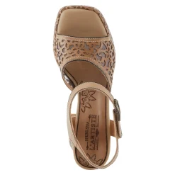 Women's L'Artiste By Spring Step, Savychic Sandal|L Artiste