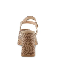 Women's L'Artiste By Spring Step, Savychic Sandal|L Artiste