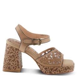 Women's L'Artiste By Spring Step, Savychic Sandal|L Artiste
