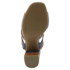 Women's L'Artiste By Spring Step, Pinwheel Sandal|L Artiste Discount