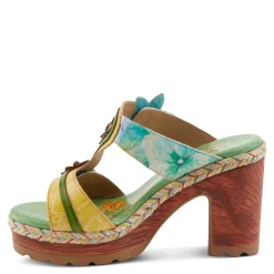 Women's L'Artiste By Spring Step, Dreamt Sandal|L Artiste