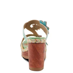 Women's L'Artiste By Spring Step, Dreamt Sandal|L Artiste