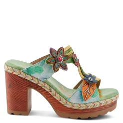 Women's L'Artiste By Spring Step, Dreamt Sandal|L Artiste