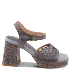 Women's L'Artiste By Spring Step, Savychic Sandal|L Artiste New