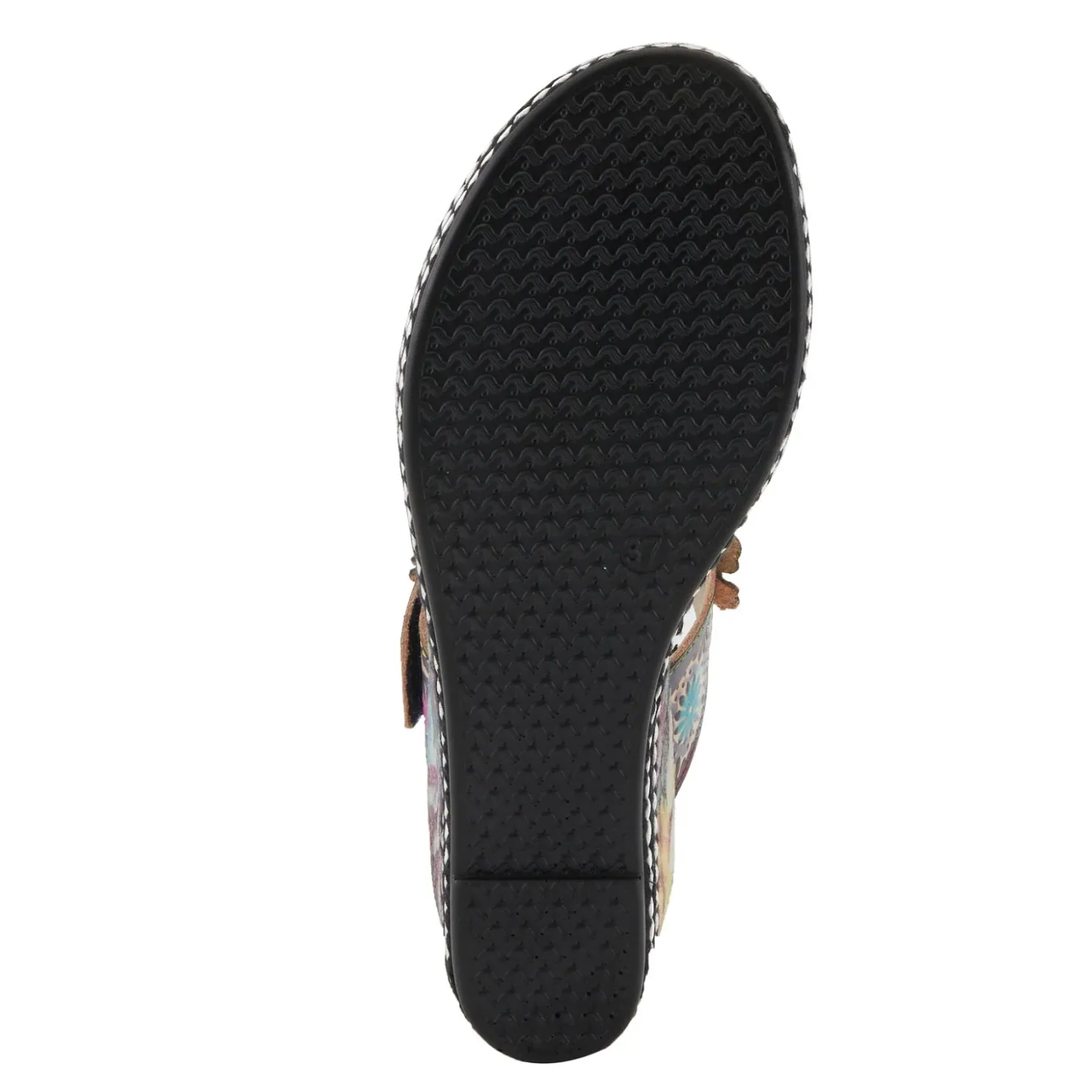 Women's L'Artiste By Spring Step, Coastal Sandal|L Artiste Discount