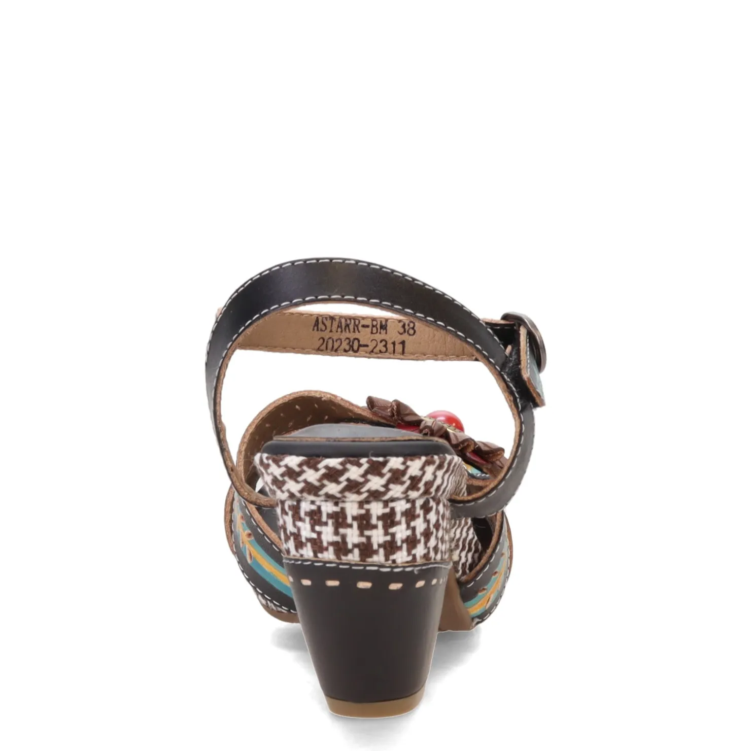 Women's L'Artiste by Spring Step, Astarr Sandal|L Artiste Outlet