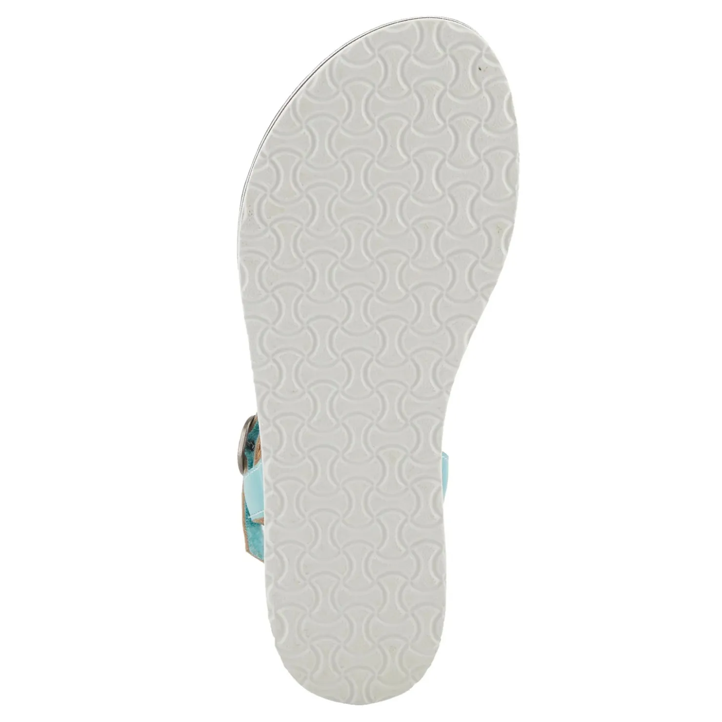 Women's L'Artiste By Spring Step Tilton Wedge Sandal|L Artiste Discount