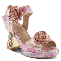Women's L'Artiste By Spring Step, Smashing Sandal|L Artiste New