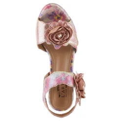 Women's L'Artiste By Spring Step, Smashing Sandal|L Artiste New