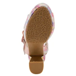 Women's L'Artiste By Spring Step, Smashing Sandal|L Artiste New