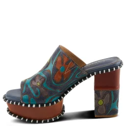 Women's L'Artiste By Spring Step, Colossal Sandal|L Artiste
