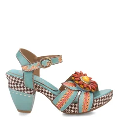 Women's L'Artiste by Spring Step, Astarr Sandal|L Artiste Sale