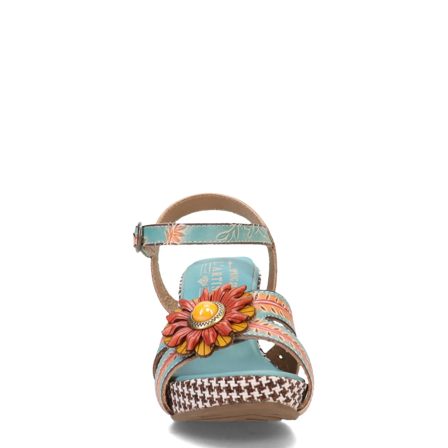 Women's L'Artiste by Spring Step, Astarr Sandal|L Artiste Sale