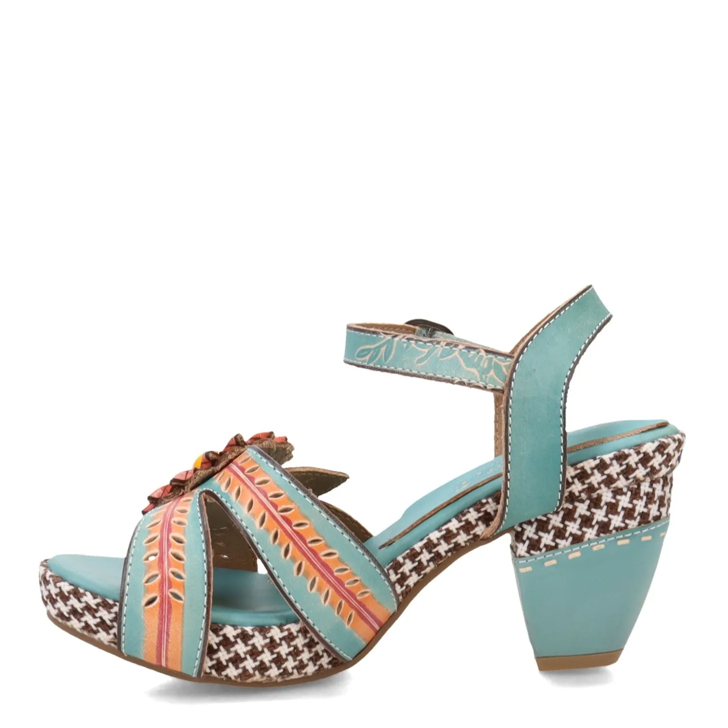 Women's L'Artiste by Spring Step, Astarr Sandal|L Artiste Sale