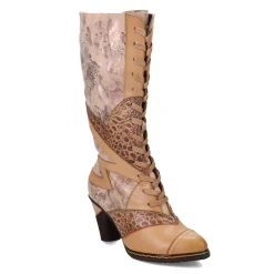Women's L'Artiste by Spring Step, Malagie Boot|L Artiste New
