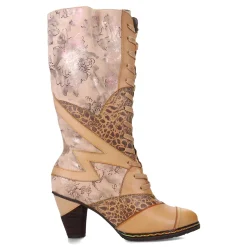 Women's L'Artiste by Spring Step, Malagie Boot|L Artiste New