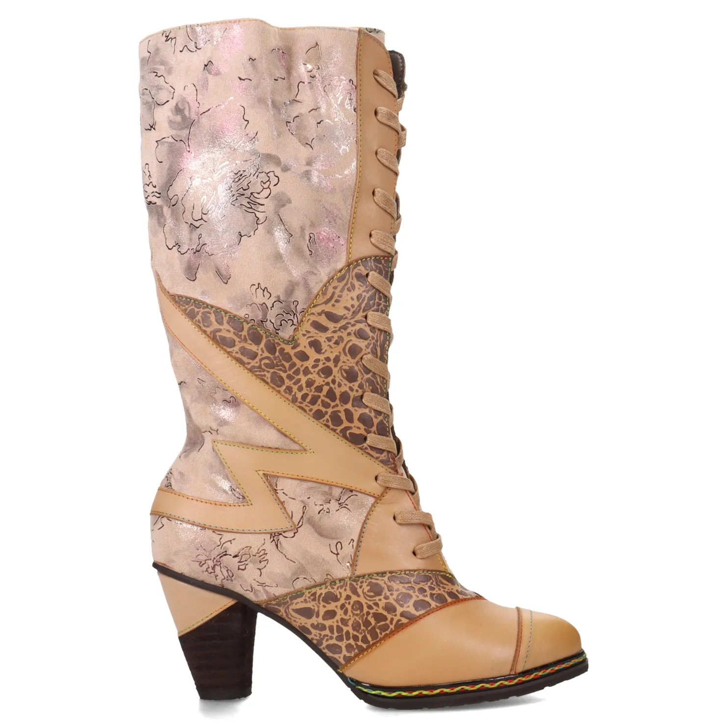 Women's L'Artiste by Spring Step, Malagie Boot|L Artiste New