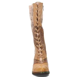 Women's L'Artiste by Spring Step, Malagie Boot|L Artiste New