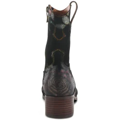 Women's L'Artiste by Spring Step, Lady Luck Boot|L Artiste Hot