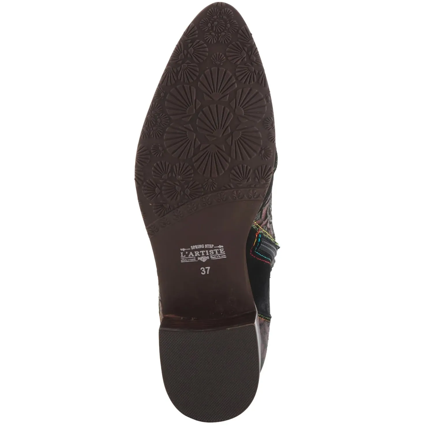Women's L'Artiste by Spring Step, Lady Luck Boot|L Artiste Hot