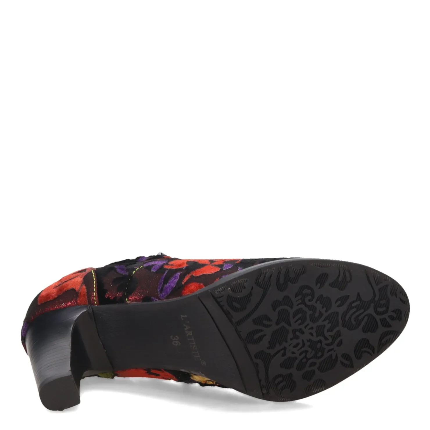 Women's L'Artiste By Spring Step, Pritz Shootie|L Artiste Sale