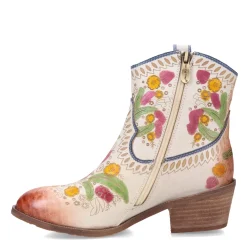 Women's L'Artiste by Spring Step, Galop Boot|L Artiste Clearance