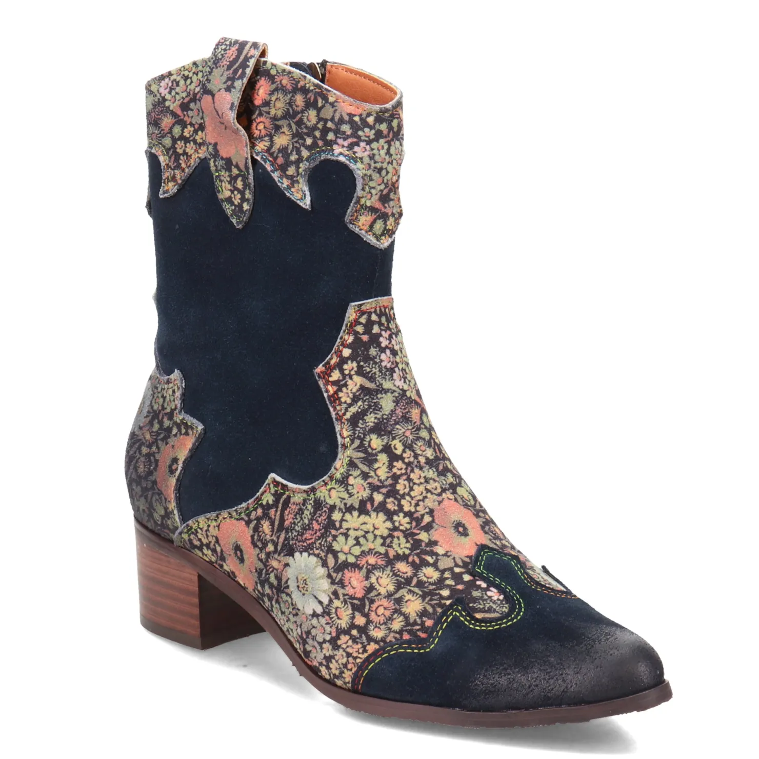 Women's L'Artiste by Spring Step, Lady Luck Boot|L Artiste New