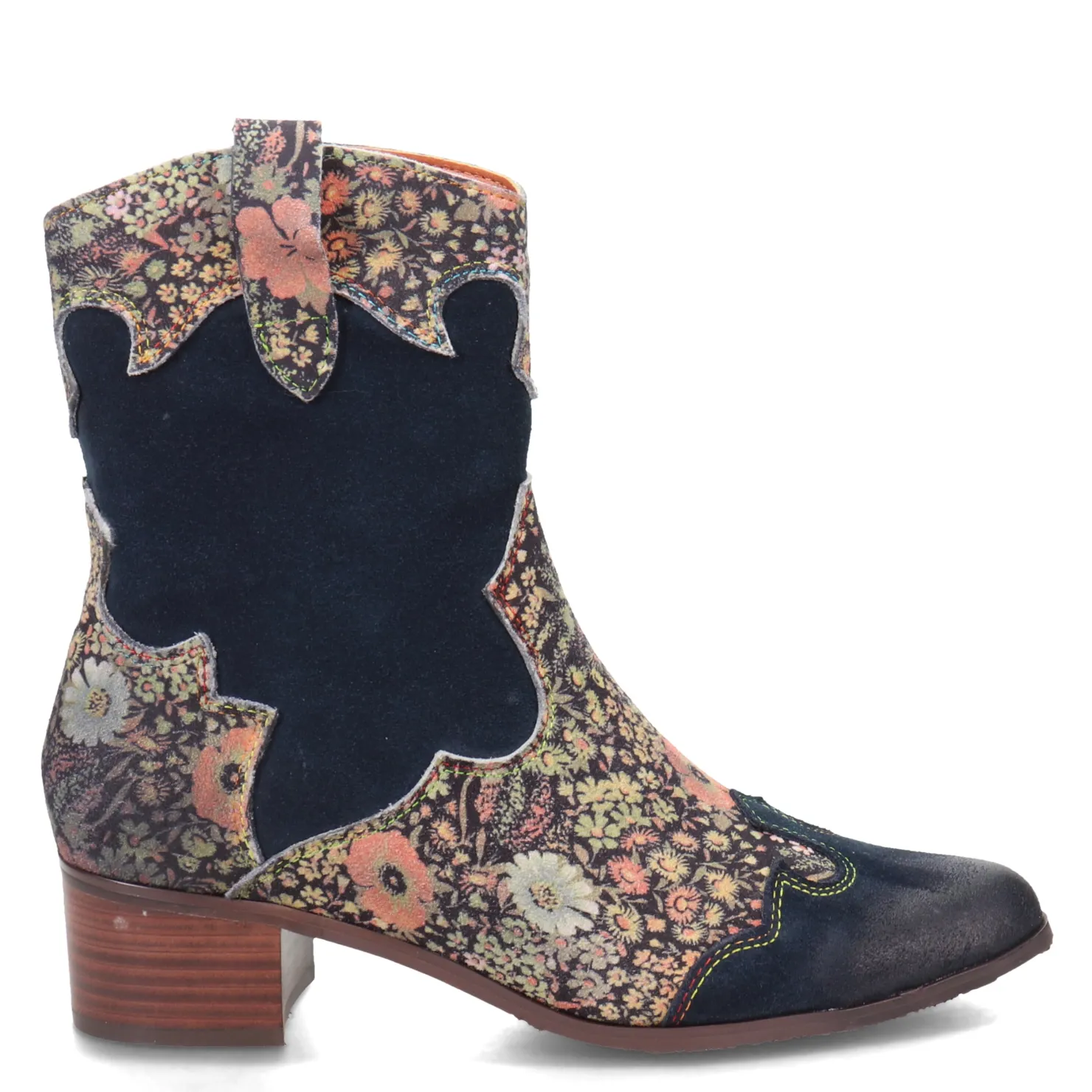 Women's L'Artiste by Spring Step, Lady Luck Boot|L Artiste New