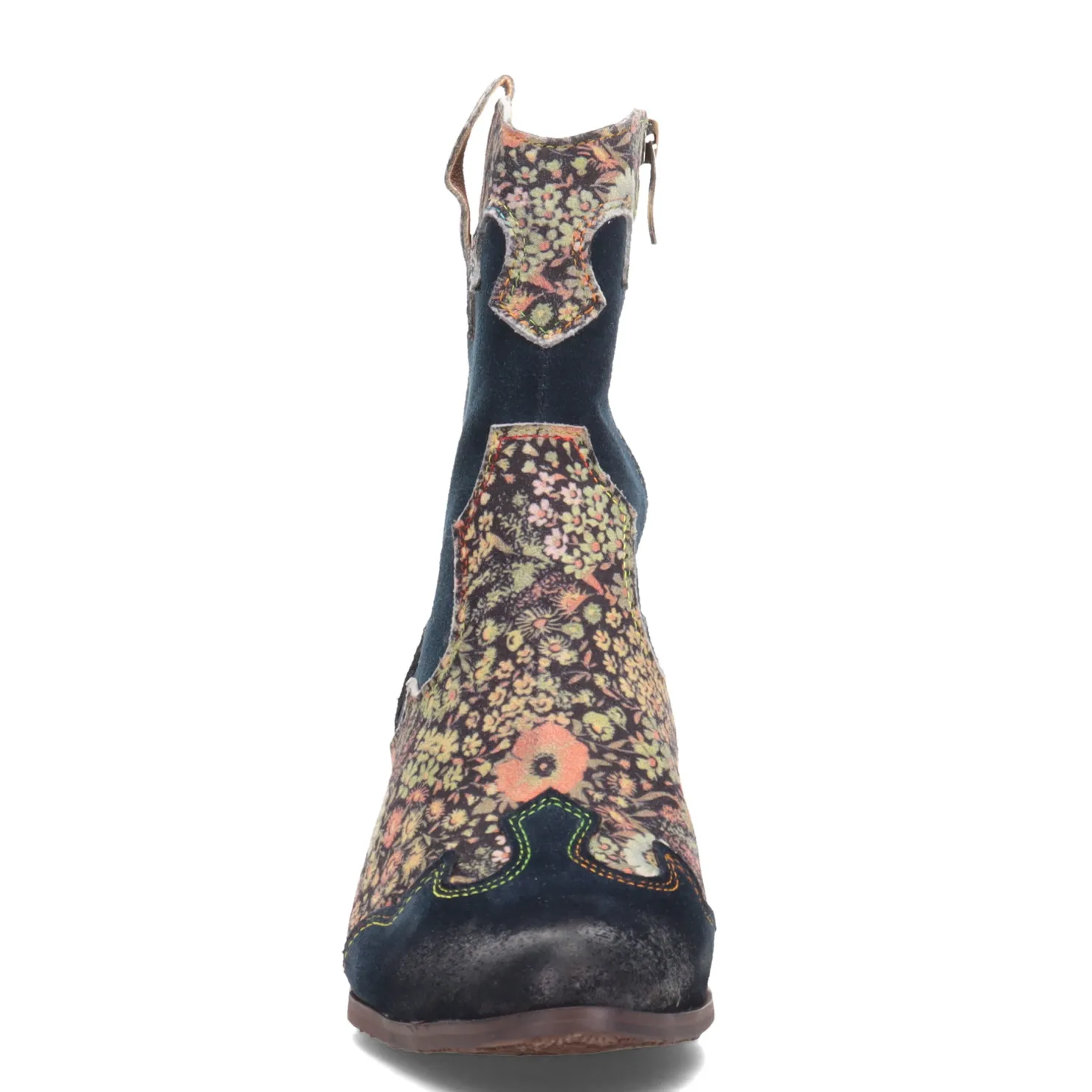 Women's L'Artiste by Spring Step, Lady Luck Boot|L Artiste New