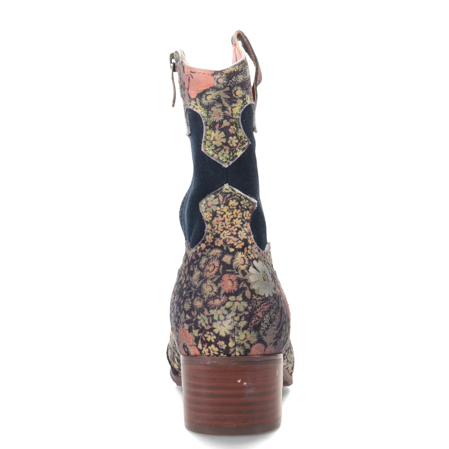 Women's L'Artiste by Spring Step, Lady Luck Boot|L Artiste New