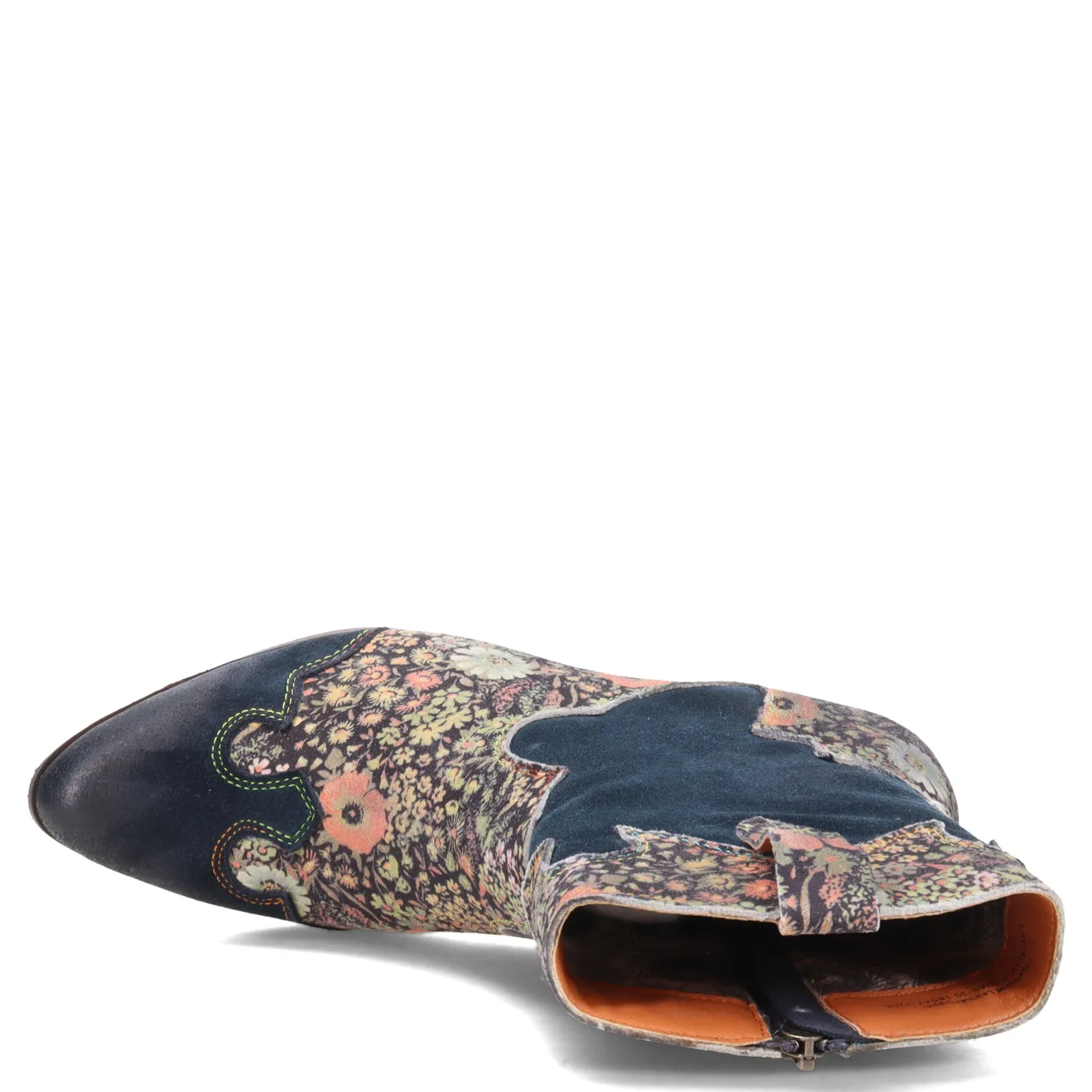 Women's L'Artiste by Spring Step, Lady Luck Boot|L Artiste New