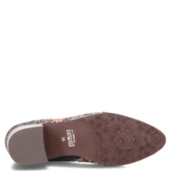 Women's L'Artiste by Spring Step, Lady Luck Boot|L Artiste New