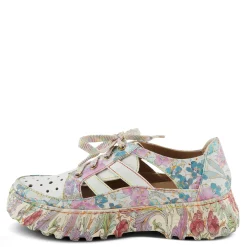 Women's L'Artiste by Spring Step, Bodes Sneaker|L Artiste Outlet