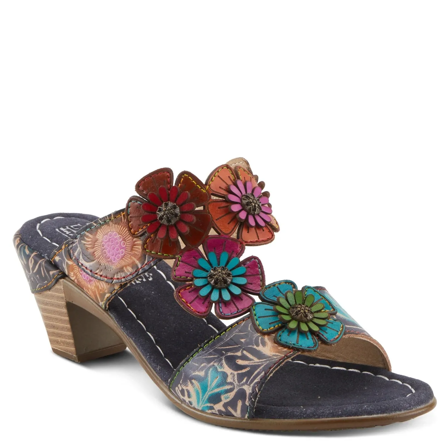 Women's L'Artiste By Spring Step, Summerfun Sandal|L Artiste Online