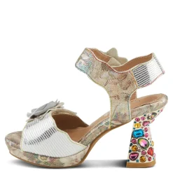 Women's L'Artiste By Spring Step, Smashing Sandal|L Artiste New