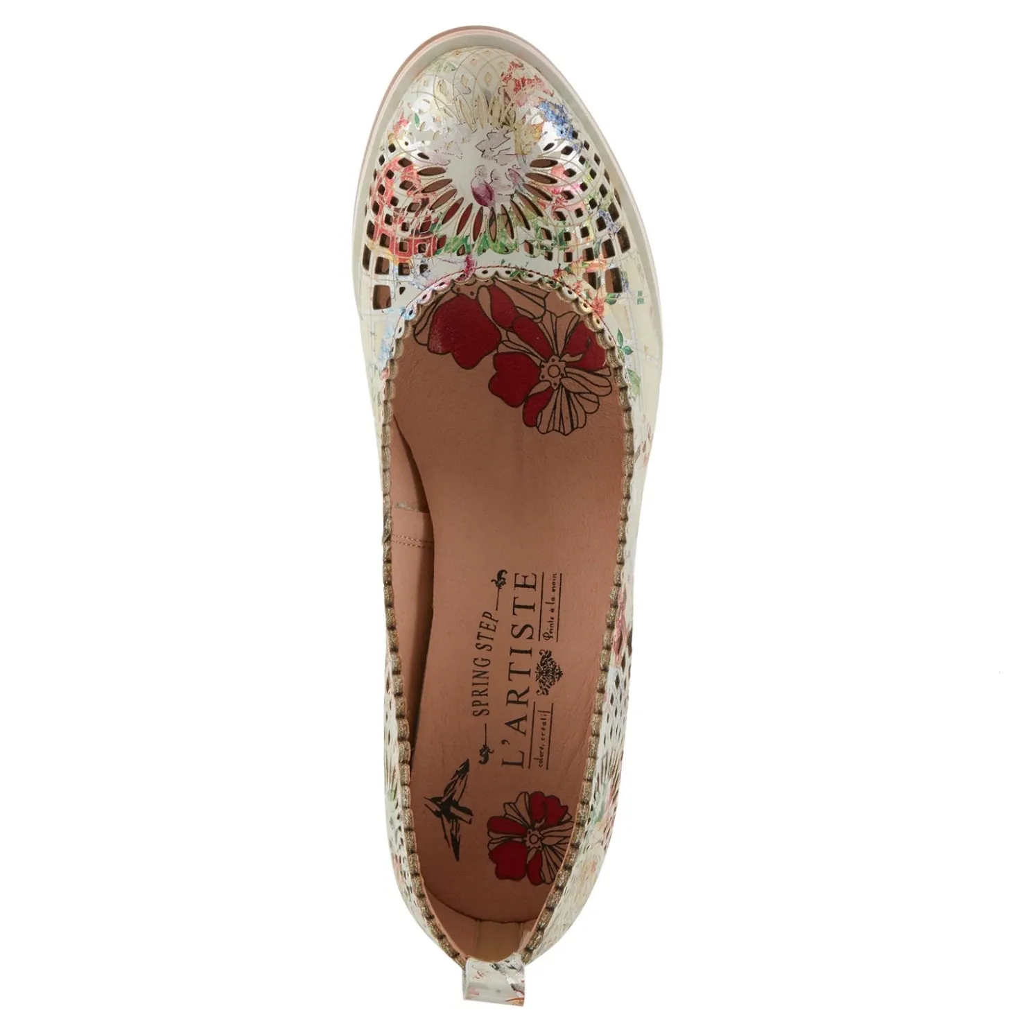 Women's L'Artiste By Spring Step, Adoravel Pump|L Artiste Sale