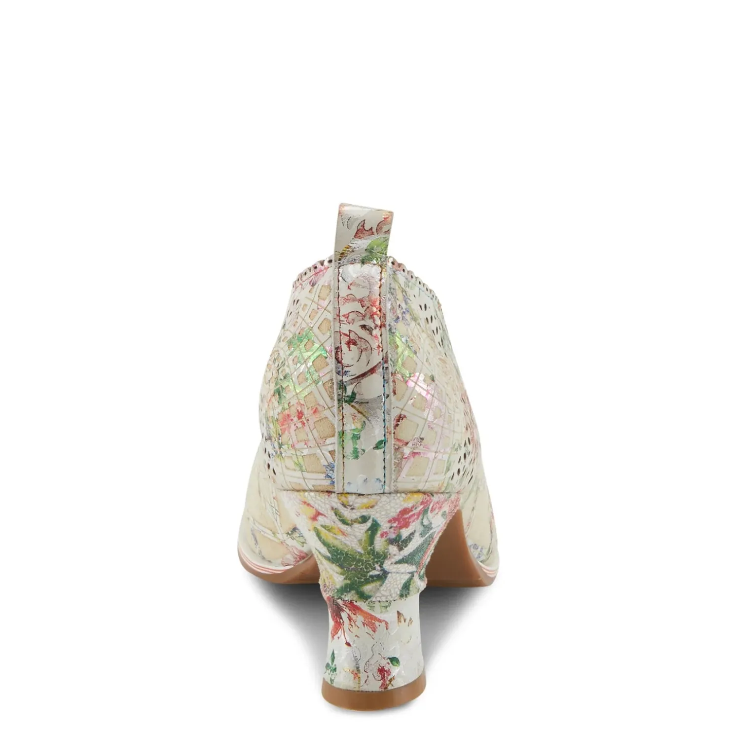 Women's L'Artiste By Spring Step, Adoravel Pump|L Artiste Sale