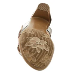 Women's L'Artiste By Spring Step, Aromas Sandal|L Artiste New